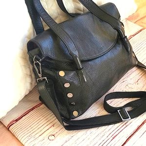 HAMMITT Shawn Medium in Black